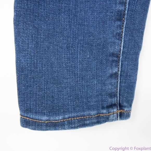 NEW Madewell Roadtripper Jeans in Jansen‎ Wash, 25 - Picture 15 of 16